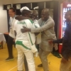 Siasia Has The Last Laugh Over Sweden Coach Who Had Rubbished His Defense