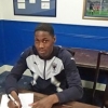Official : Central Defender Osaze Pens First Pro Deal With AFC Wimbledon