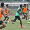 Rohr Gives Reasons Why Super Eagles Lost To South Africa, Blames Players