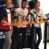 Cameroon National Team GK Humiliated Again By Nigerian Striker, Concedes 3 Goals