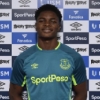 Confirmed : Nigerian-Born Winger Pens New Deal With Everton