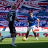 Glasgow Rangers B Coach Names Super Eagles Defender As His Standout Player In 3-0 Rout Of St. Mirren