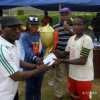 AMAC Emerge FOSLA Under 13 Champs
