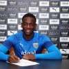 Official: Son of former Super Eagles right-back released by West Brom