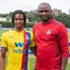 Official : Former Chelsea schoolboy Olise returns to London to join Crystal Palace