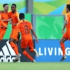 U17 World Cup : Top Three Dutch Starlets To Watch Out For Against Nigeria