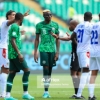 Five tactical tweaks Jose Peseiro must make in blockbuster clash against Ivory Coast