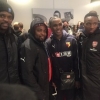 Ex-Arsenal Striker Kanu : We Were Under Pressure To Win The World Cup