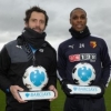 Watford Frontman Odion Ighalo Named Premier League Player Of The Month