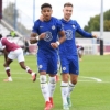 Official : EFL club confirm Nigeria-eligible striker has returned to Chelsea