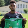 Official : Scunthorpe United Win Race For Ex-PSV Teen Sensation Funso Ojo