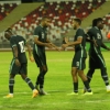 Confirmed : Chelsea, Arsenal, Man City & Leicester academy products named in starting XI v Algeria