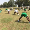 Algeria Coach Writes Off Omeruo, Balogun, Troost-Ekong & Echiejile : They Have Weaknesses