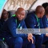 Is Finidi going? Nigerian Federation president quizzed on the future of Super Eagles coach