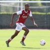 Arsenal Add Two Nigerian Defenders To UEFA Europa League Squad Pre-Benfica