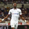 Abraham Confident In His Ability To Score Goals Despite Missing Sitter Vs Barcelona