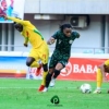 Super Eagles player ratings: Lookman standout; Osimhen home again; Troost-Ekong, Ajayi reliable; Ndidi solid
