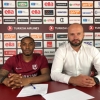 Confirmed : Bosnian Champions FK Sarajevo Sign Former West Ham Speed Demon