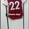 Four Nigerian Teenagers Train With Arsenal U23s; Azeez In Line To Play For First Team Vs QPR