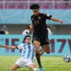 Chelsea and Leicester interested in signing 2023 U17 World Cup winner of Nigerian descent