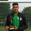 Teenage Goalkeeper Bazunu Named In Man City
