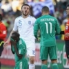TOROSIDIS should have been booked - ENYEAMA