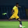 Ex-Porto Starlet Wants To Represent Nigeria At 2018 World Cup