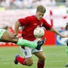 Police Recover Stolen Car Of Former Nigeria World Cup Star, Christopher