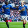 Super Eagles invitee gives his approval to Rangers loan capture of Man Utd