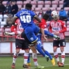 Adedeji Oshilaja Ecstatic After Scoring On Gillingham Debut