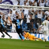 The Three Nigerian Records Set By Dennis After Brace Vs Real Madrid & One Strange Scoreline