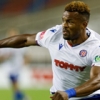 Official : Turkish Club Konyaspor Loan In Super Eagles Striker Eduok From Hajduk Split