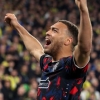 Red-hot striker Dessers among three Rangers stars named in Europa League TOTW