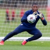 Leicester, Wolves Youngsters Eligible For Nigeria, England Begin Training With USMNT