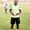 Announcement imminent : Promising striker scouted by Peseiro joins Armenian giants
