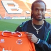 Delfouneso Returns For Fourth Spell With Blackpool, Scores In First Game