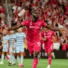 Official: MLS club St. Louis City SC exercise 2024 contract option on Nigerian forward