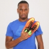 Didier Drogba Targets Afcon Trophy, Launches Nike Mercurial Vapor IX