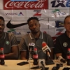 Rohr Warns Super Eagles Not To Take