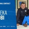 Official: Ex-Liverpool Defender Obi Goes Pro With Wigan Athletic