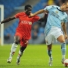 Official : Rubin Okotie Joins Salami At SonderjyskE
