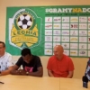 Official : Former Legia Warsaw, Wisla Krakow Midfielder Ekwueme Joins New Club In Poland