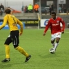 OSINACHI EGWIM Injury Woes End