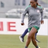 Everton forward reveals how her dad raised three footballers, including two Super Falcons stars