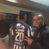 CS Sfaxien Want More Than $400,000 For Sokari Amid Interest From France, Turkey & Qatar