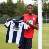 Official: Manchester City Announce Outgoing Transfer Of Nigerian Whizkid