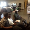 Update : Nigeria U23s To Arrive In Brazil Seven Hours Before Kick-off Against Japan