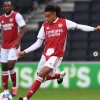 Two 17-Year-Olds Of Nigerian Descent Rejoice After Non-competitive Debut For Arsenal
