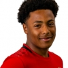 Manchester United Striker Of Nigerian Descent Now Provisionally Cap-tied To Netherlands