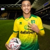 Idah Hailed By Norwich Boss After Announcing Himself To The World With Hat-trick